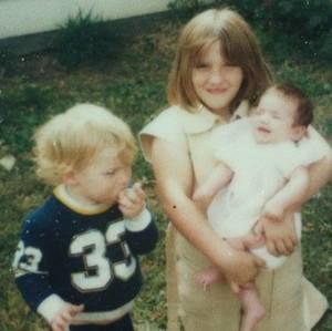 Meet your Posher, Bryan